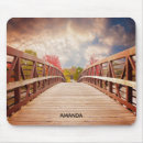 Search for wooden mouse mats Rustic