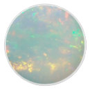 Search for gemstone knobs and pulls Blue