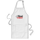 Search for head aprons Kitchen