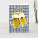 Search for beer fathers day cards Dad