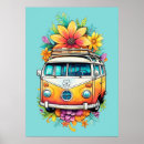 Search for hippie posters Flowers