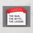 Search for legend horizontal postcards Grandma