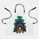 Search for under not over aprons Elegant