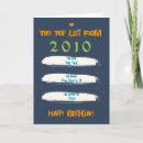 Search for 2010 cards Fun