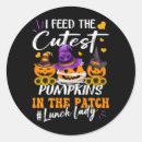 Search for feeding stickers Lunch