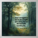 Search for isaiah 41 10 posters Faith