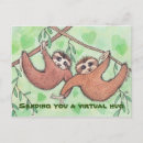 Search for quarantine postcards Missing you