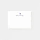 Search for purple post it notes Stylish