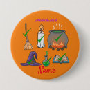 Search for witch spells badges Cauldron