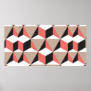 Search for black white 3d art Abstract