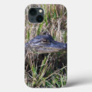 Search for swamp iphone cases Alligator