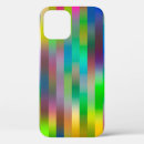 Search for vertical lines iphone cases Abstract