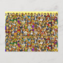 Search for saint mary postcards Jesus