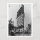 Search for flatiron building postcards Vintage
