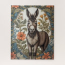 Search for donkey puzzles Farm