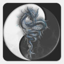 Search for dragon yin yang stickers Dragons