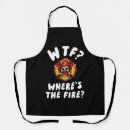 Search for firemans aprons Firefighting