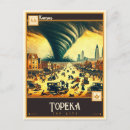 Search for topeka postcards Retro