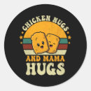 Search for chicken mama stickers Mum