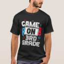 Search for 3rd grade tshirts Respawn