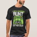 Search for i am a gamer tshirts Much