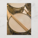 Search for drum kit postcards Colour image