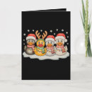 Search for duck christmas cards 2026