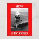 Search for witty vertical postcards Sarcasm