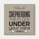 Search for flock magnets Shepherd