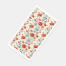 Search for french country napkins Blue