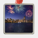 Search for chicago skyline christmas tree decorations Horizontal