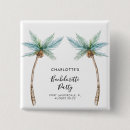 Search for miami square badges Palm trees