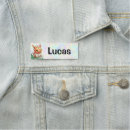 Search for kids name tags Colourful