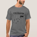 Search for paratrooper tshirts Infantry