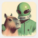 Search for space man stickers Science fiction
