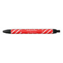 Search for christmas pens Red and white