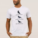 Search for never more Crows