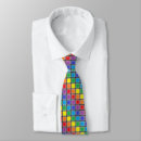 Search for scratch ties Pattern