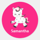 Search for pink pony stickers Pretty
