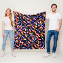 Search for independent blankets Fireworks