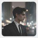 Search for urbane stickers Elegant