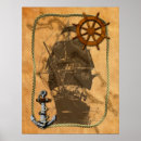 Search for anchor ships wheel art Boating