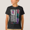 Search for mom kids tshirts Cancer