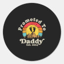Search for first time dad stickers Papa