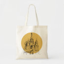 Search for cathedral bags Illustration