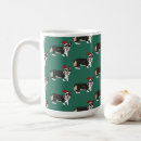 Search for corgi christmas mugs Puppy