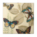 Search for butterfly tiles Leaves