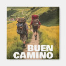 Search for hiker magnets Santiago