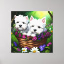 Search for westies art Cute