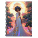 Search for african american notebooks Afrocentric